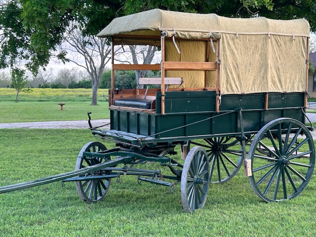 1909 studebaker ambulance